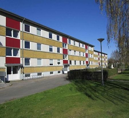 Skelvangsvej 兰德斯 外观 照片