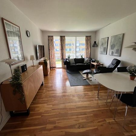 Skelvangsvej 兰德斯 外观 照片