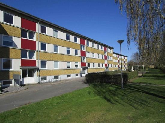Skelvangsvej 兰德斯 外观 照片
