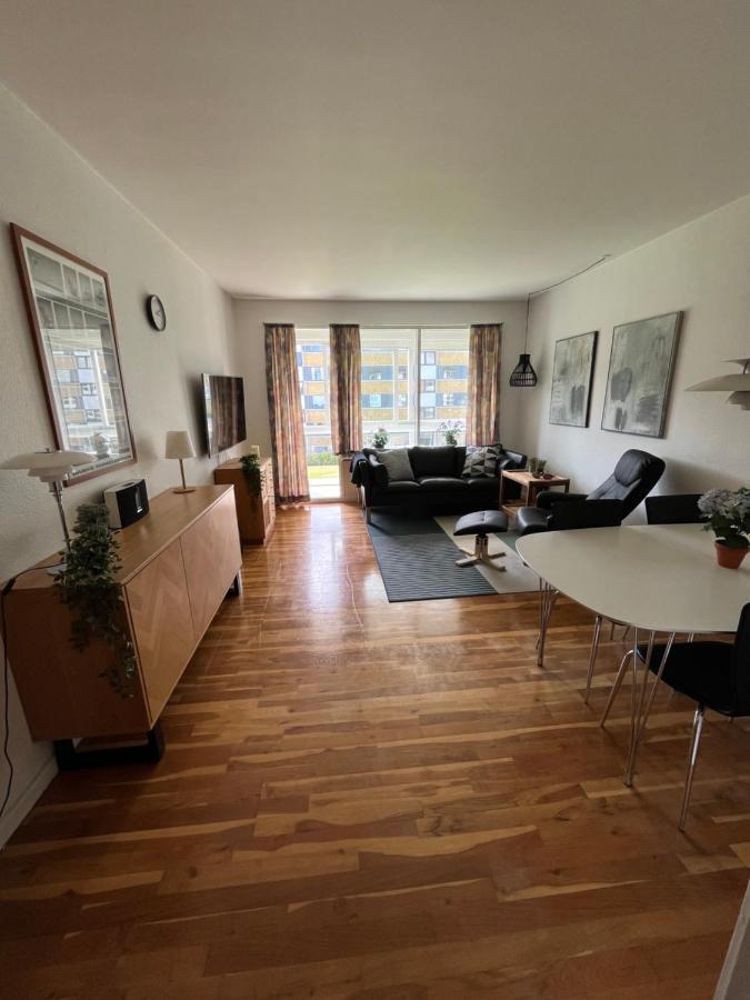 Skelvangsvej 兰德斯 外观 照片