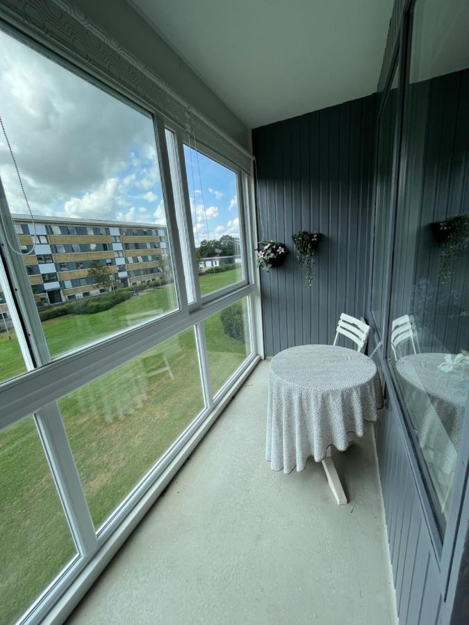 Skelvangsvej 兰德斯 外观 照片