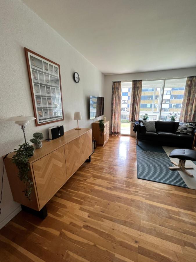 Skelvangsvej 兰德斯 外观 照片