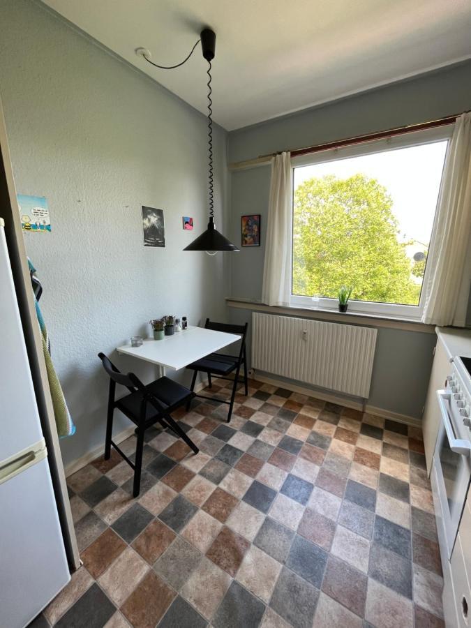Skelvangsvej 兰德斯 外观 照片